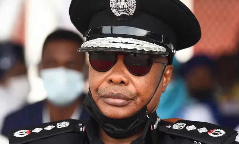 BREAKING: Police Reacts to Court’s Sacking of IG, Reveals Next Line Of Action 