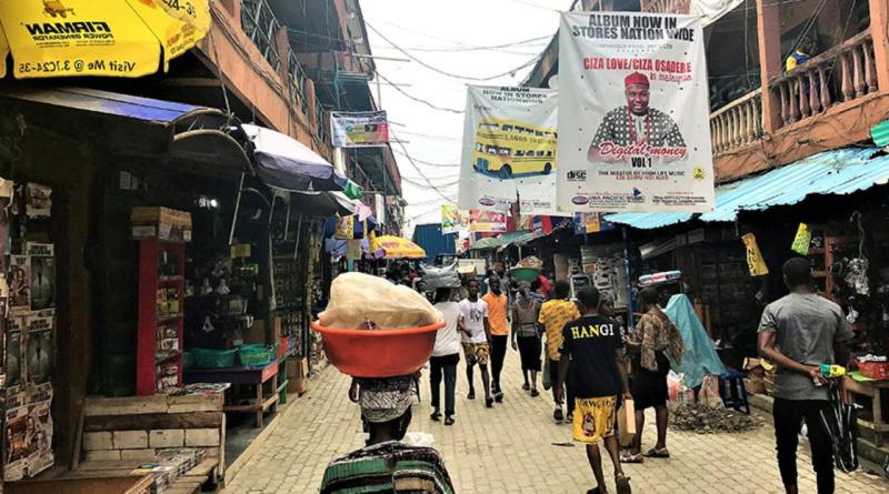 Ohanaeze Speaks On Demolition Of Alaba Market