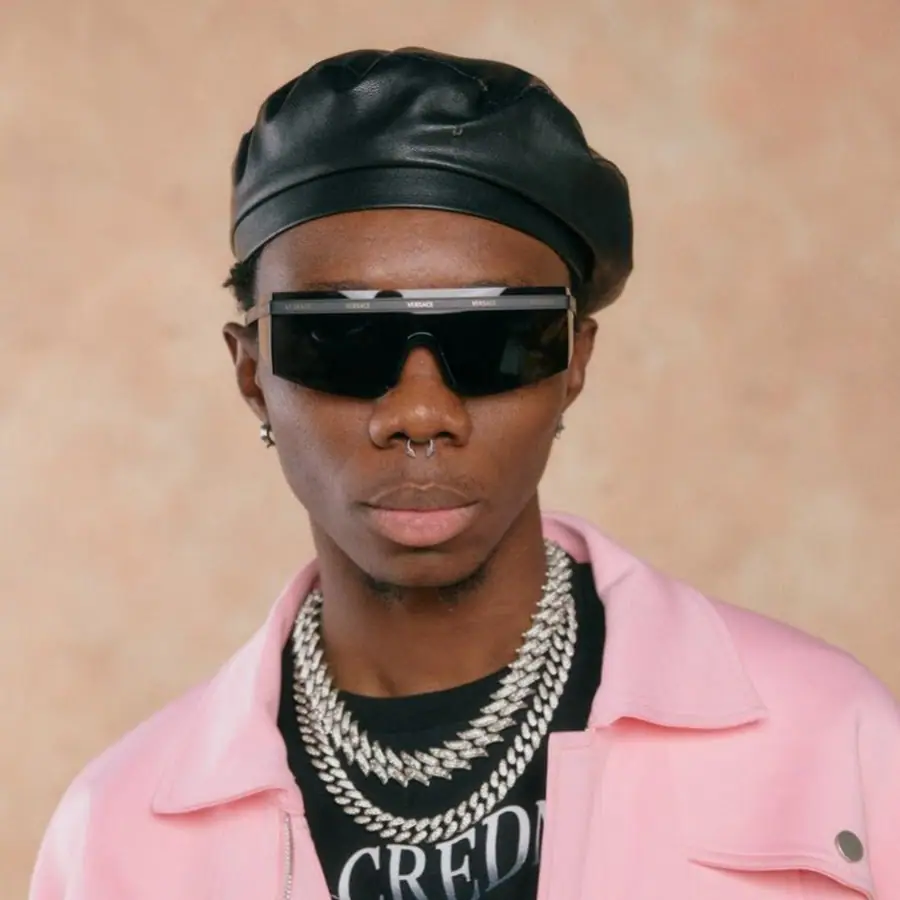 ‘There’s No True Love in Lagos’ – Rapper Blaqbonez
