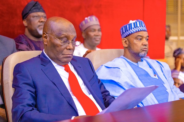 PDP, Atiku Closes Case Against Tinubu Today