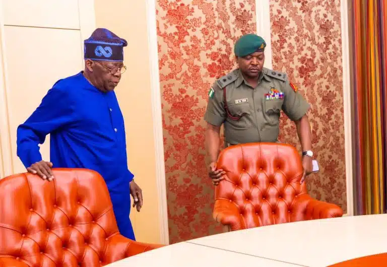 Tinubu Works Between 20 Hours Each Day – Presidency Claims