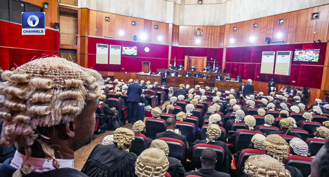 BREAKING: Tribunal Rejects Obi’s Petition  Over Poor Schedule Of Documents