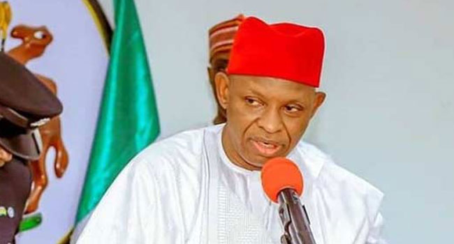 Kano Gov Yusuf Sacks 44 Local Councils Hajj Officials