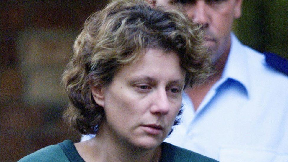 Australian Woman, Convicted Of Killing Children Pardoned