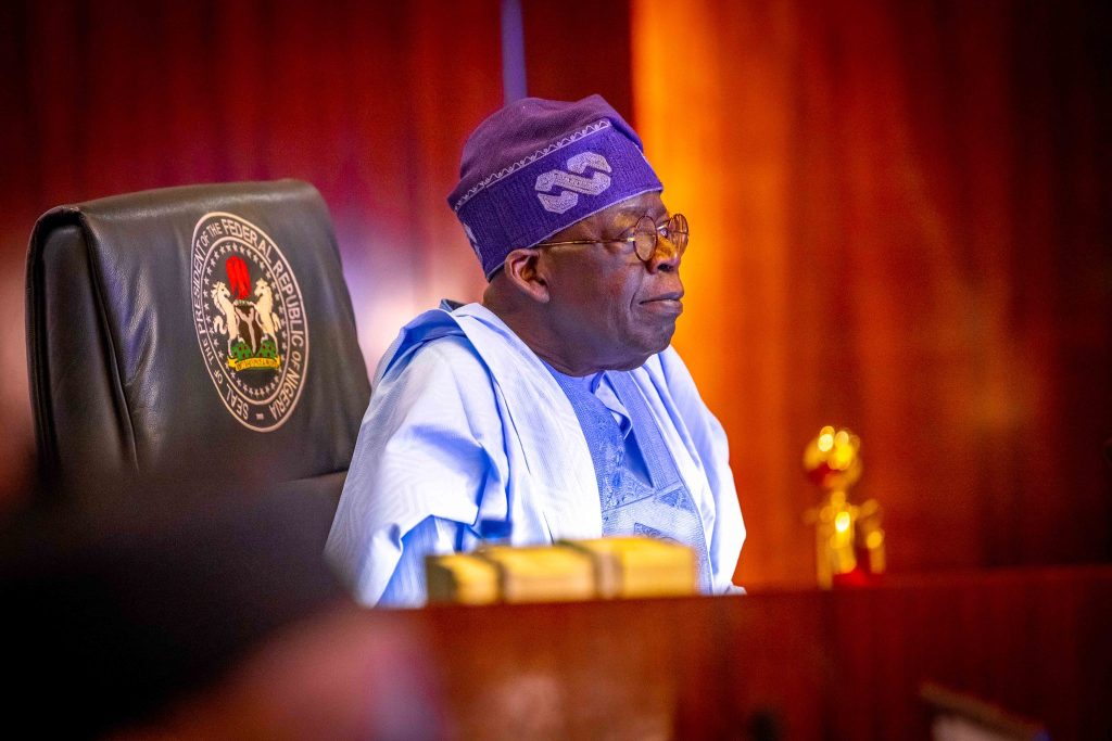 APC Group Begs Tinubu To Appoint Achadu As Minister