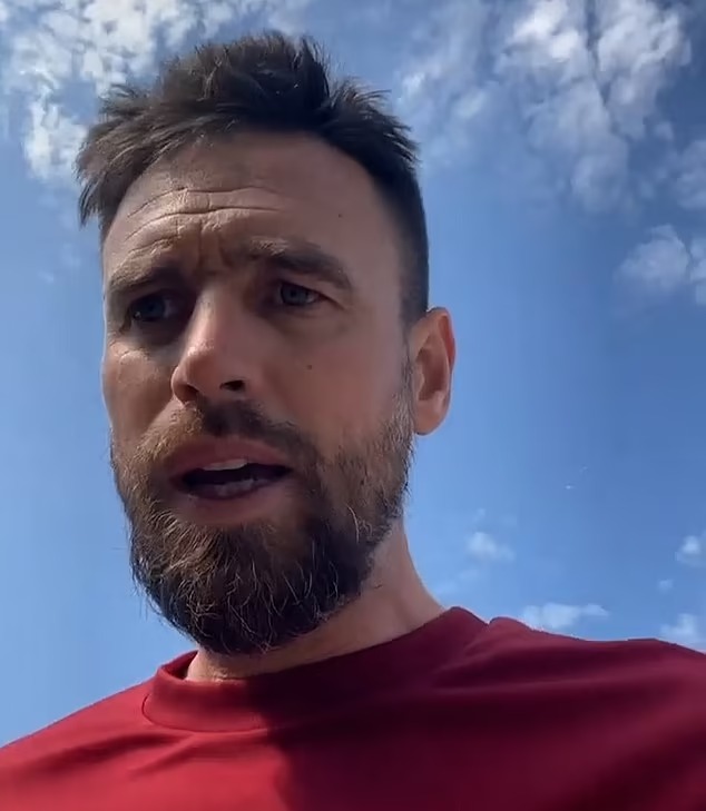 I Told Police To Shoot Knifeman Stabbing Elderly Man — Ex-Liverpool Player, Tallec