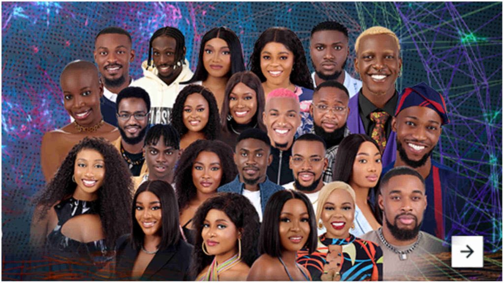 #BBNaija Season 7 Reunion Premieres June 19