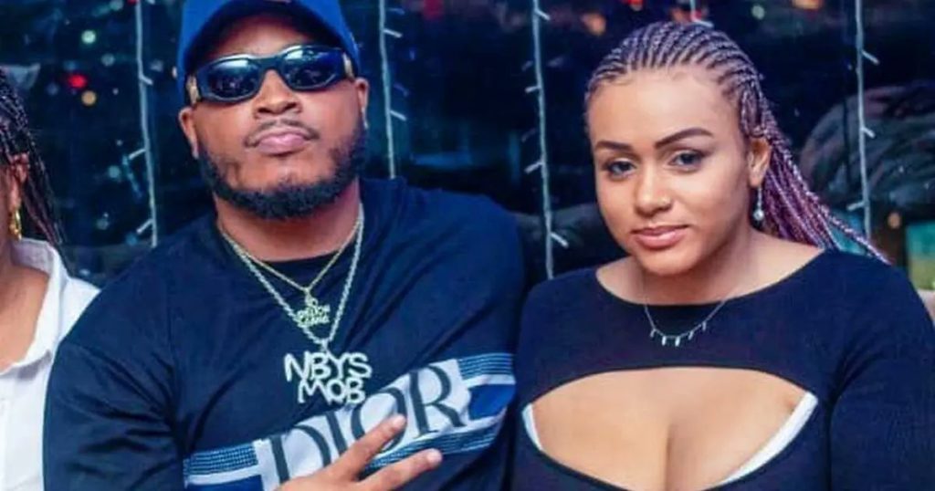 Sina Rambo's Estranged Wife Alleges Threat To Life, Seeks Divorce