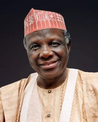 June 12 annulment was a tragic mistake – Jerry Gana
