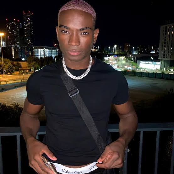Ex-Nigerian Model Bags Four Years Imprisonment For Raping Irish College Student