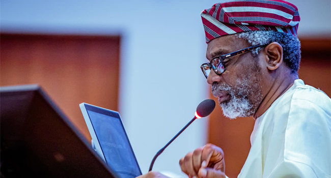 Gbajabiamila Resigns From House Of Reps