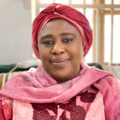 Meet Dr. Salma, President Tinubu’s New Special Adviser On Health