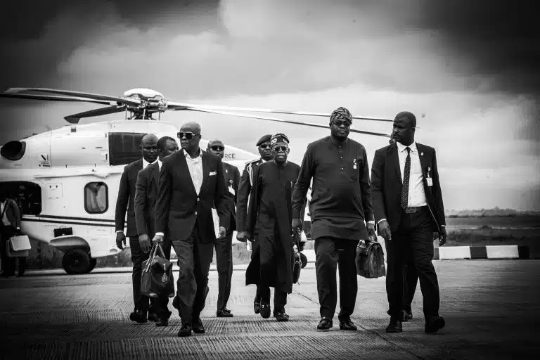 Revealed: Source Close To Presidency Confirms When Tinubu Will Return To Nigeria