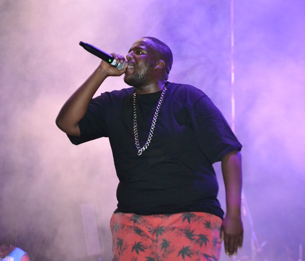 Popular American rapper, Big Pokey dies on stage