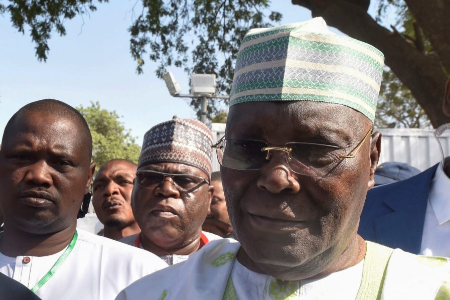 Despite Paying N6million, INEC Refused to Release Electoral Documents – Atiku Complains 