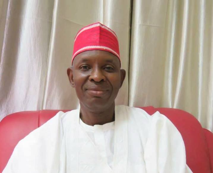 BREAKING: ‘No Commissioner Will Be Sworn In’ – Kano Gov Directs All Nominees To Declare Assets