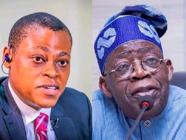 They're Planning To Discredit The Truth – Rufai Oseni Reacts As FG Debunks Salary Increment