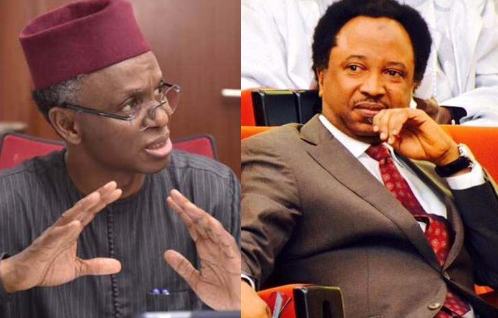 You’re a bigot – Shehu Sani drags El-Rufai over Kaduna killings 