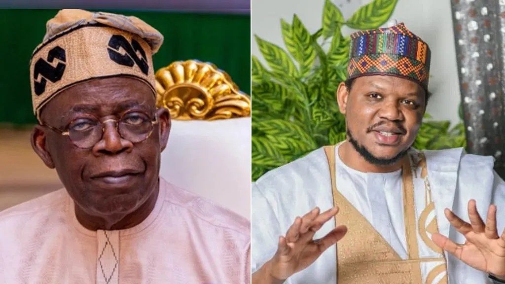 Nigeria On Right Track With Tinubu – Adamu Garba