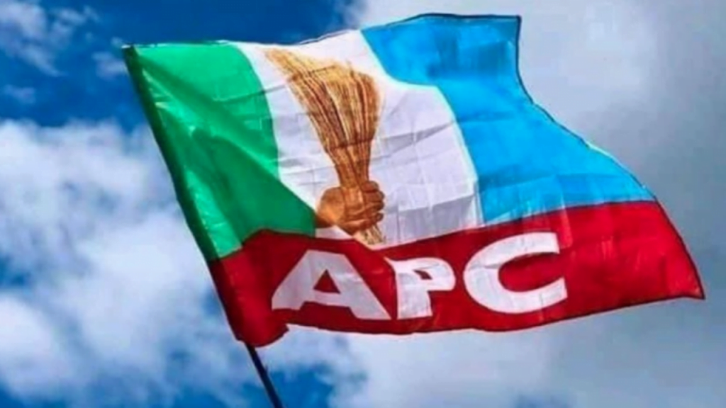 Cross River: APC Suspends Chairman Over Funds Misappropriation