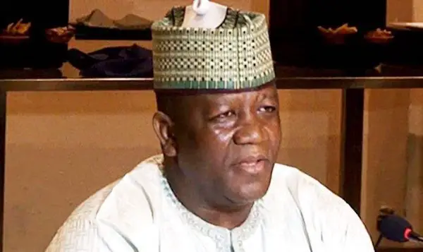 Court Stops EFCC, ICPC, DSS From Detaining Ex-Gov Yari