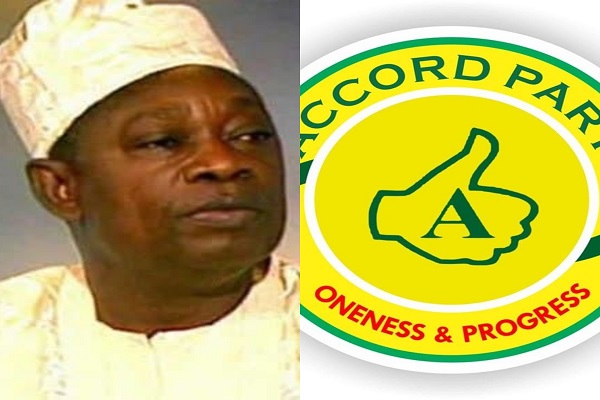 June 12: Accord Party Seek Compensation for Abiola’s Family