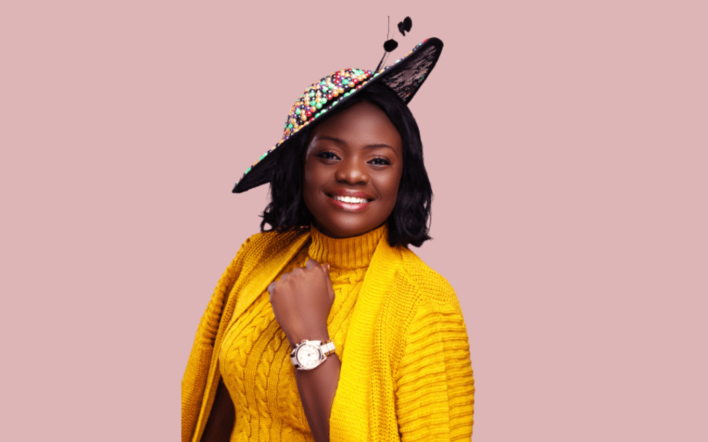 Gospel Singer, Yinka Alaseyori Called Out For ‘Stealing’