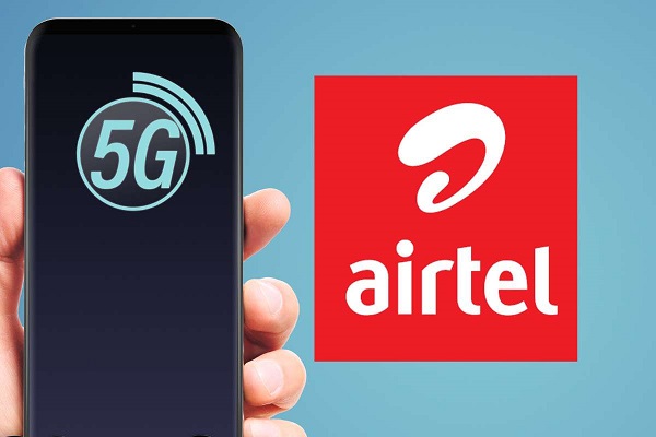 BREAKING: Airtel Launches 5G Network in Nigeria, Reveals City Lineup