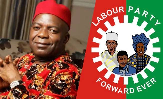 LP Gets Majority Leader in PDP-dominated Assembly in Abia State