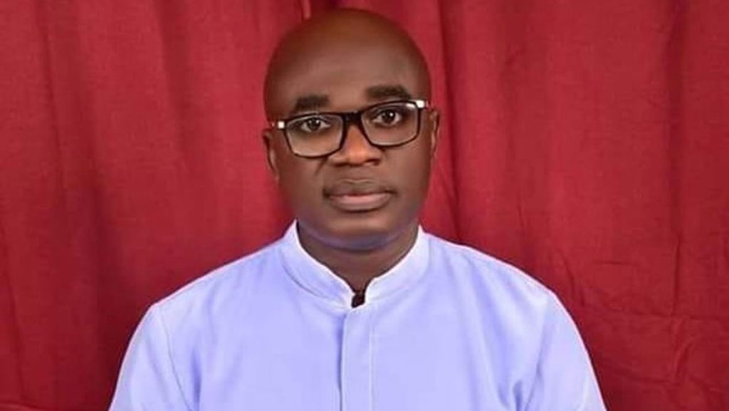 Gov. Alia Orders Removal Of Roadblocks On Benue Highways Following Insecurity In Benue