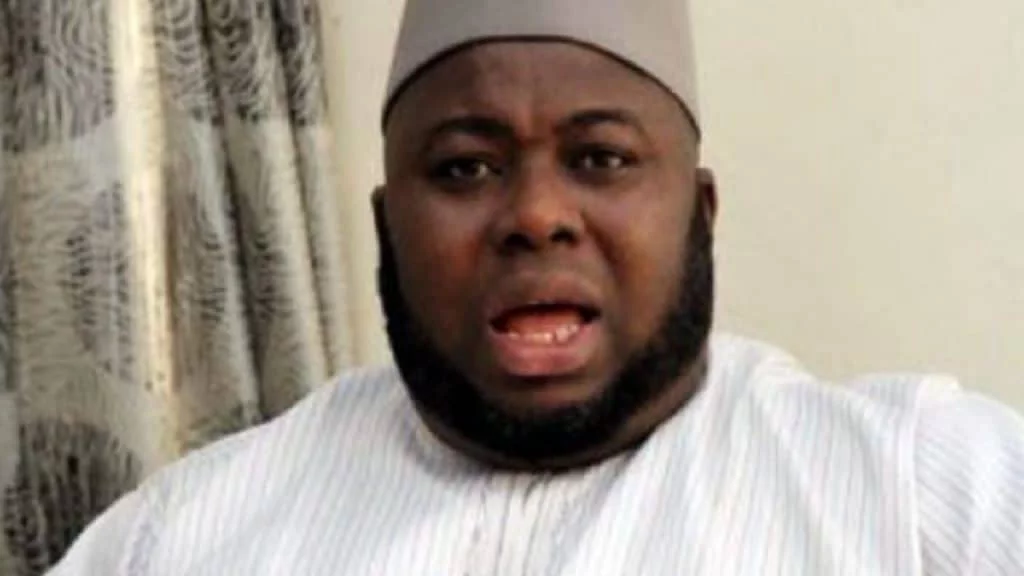 Emefiele, Bawa’s sack: More heads will roll under Tinubu – Asari Dokubo