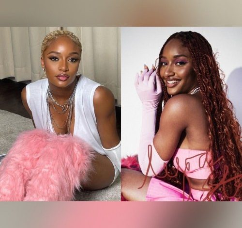 Congrats You’ve Seen Pant – Ayra Starr Replies Critics of Her Outfit