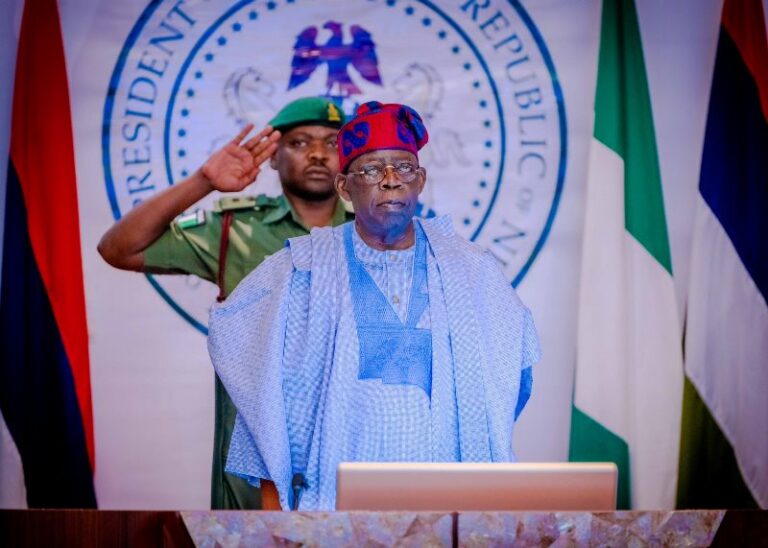 Edo PDP Commends President Tinubu