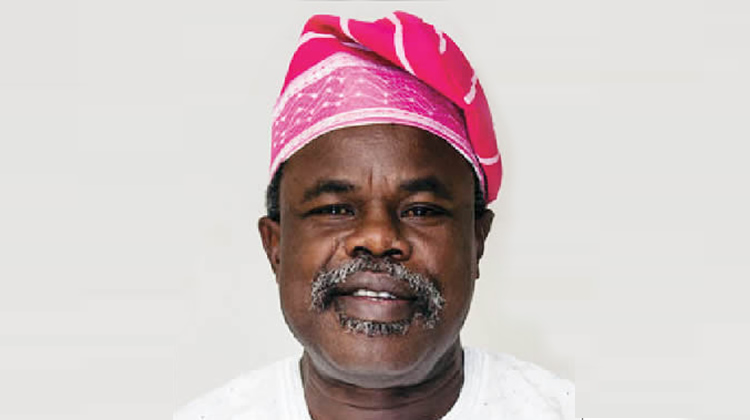 “I Have Not Resigned” – Ondo Speaker Reacts to Viral Resignation Letter