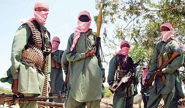 Bandits kill Kaduna Fulani chief, four children, steal 100 cows