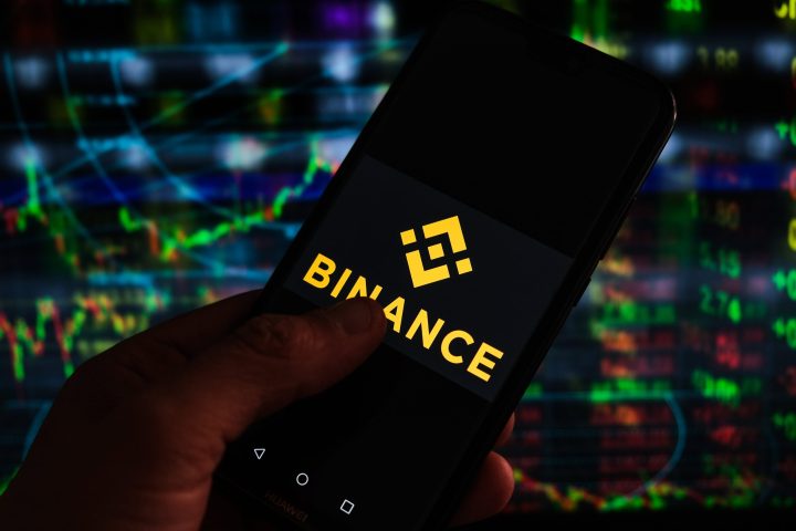 BREAKING: President Tinubu Ban Binance Operation In Nigeria
