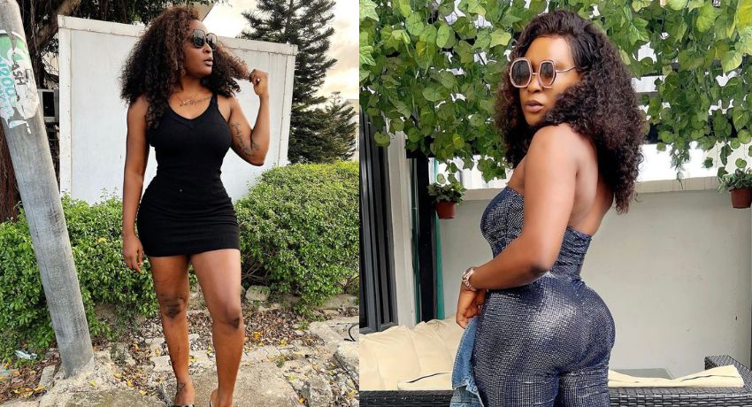 Side Chicks Are The Ones Holding Most Marriages Together – Blessing CEO