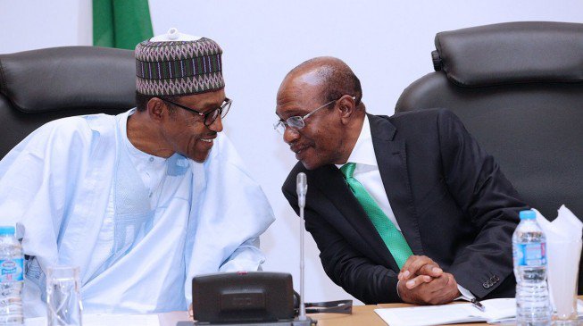 Prosecute Buhari, Emefiele For Crimes Against Humanity – Group Tells ICC