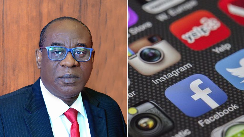 CBN’s move to obtain bank consumers’ social media handle unnecessary – NDPB