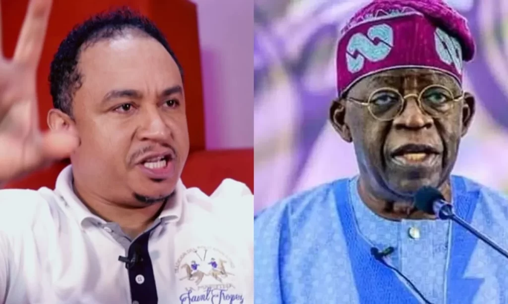 Daddy Freeze Lists Tinubu’s Achievement As President 