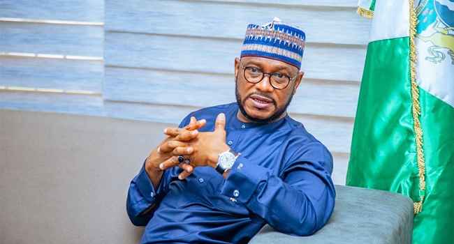 Zamfara Govt Dismisses Plans to Negotiate with Bandits and Terror Groups