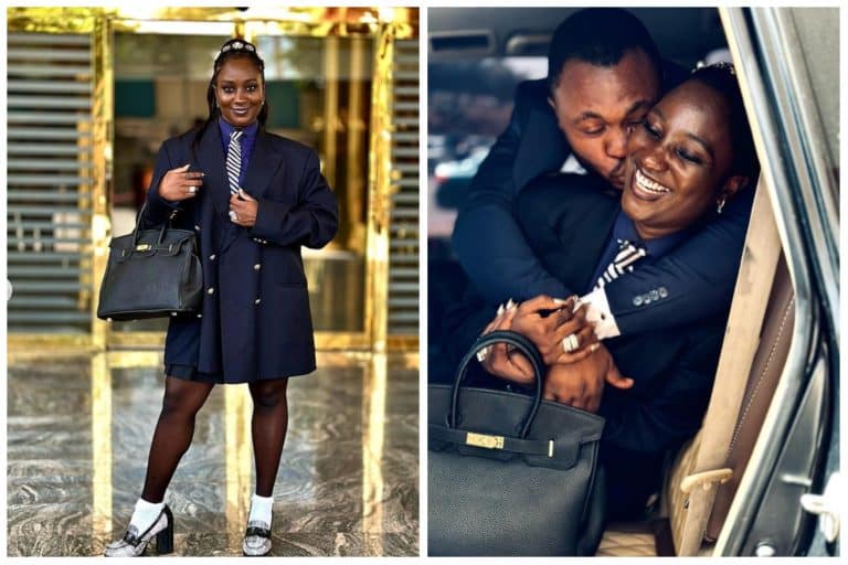 Paul Enenche’s Daughter ‘Attacked’ After Asking Nigerians To Pray Over Fuel Subsidy Removal