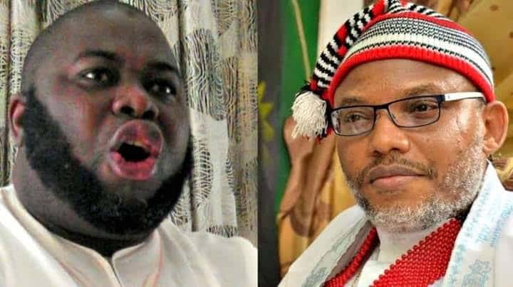 Atiku’s Aide Calls Out Dokubo Over His Recent Comment Against Nnamdi Kanu