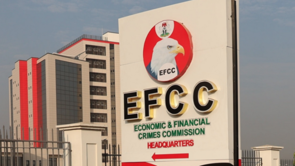 EFCC Set to Curb Money Laundering With New Software