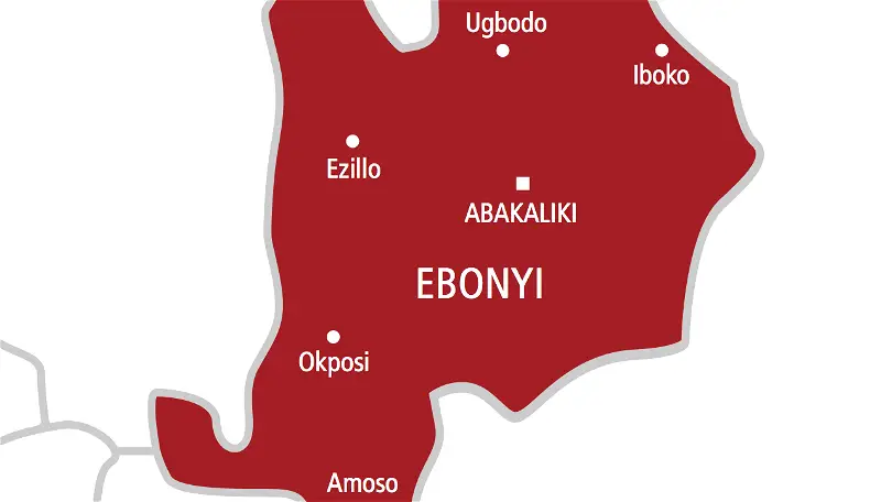 Two Killed, Policeman Injured Over Boundary Dispute in Ebonyi