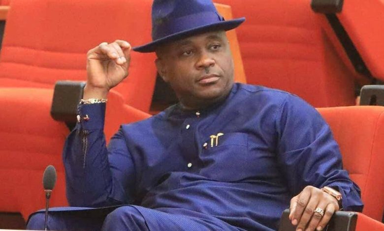 Appeal Court Affirms Conviction of Sen Bassey Apkan, Issues Arrest Warrant