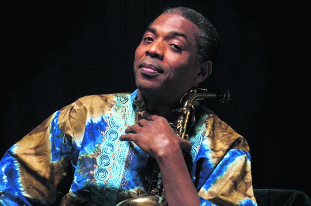 Being Fela’s child made school depressing for me – Femi Kuti Reveals