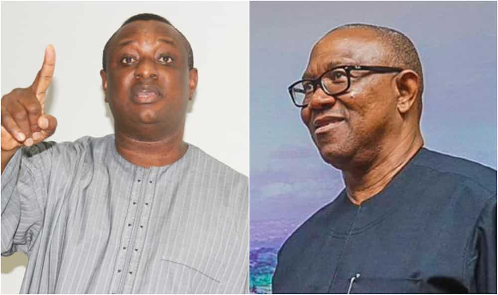 Politics Is Over, It Is Now One Nation' – Keyamo Reacts As LP Lawmaker Hails Tinubu [Video]