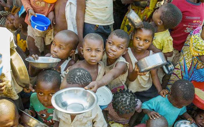 Four Million People Entered Poverty Within Four Months – World Bank 