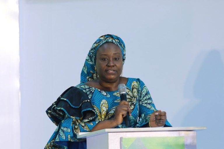 Head Of Service Approves Compulsory Exam For Public Servants